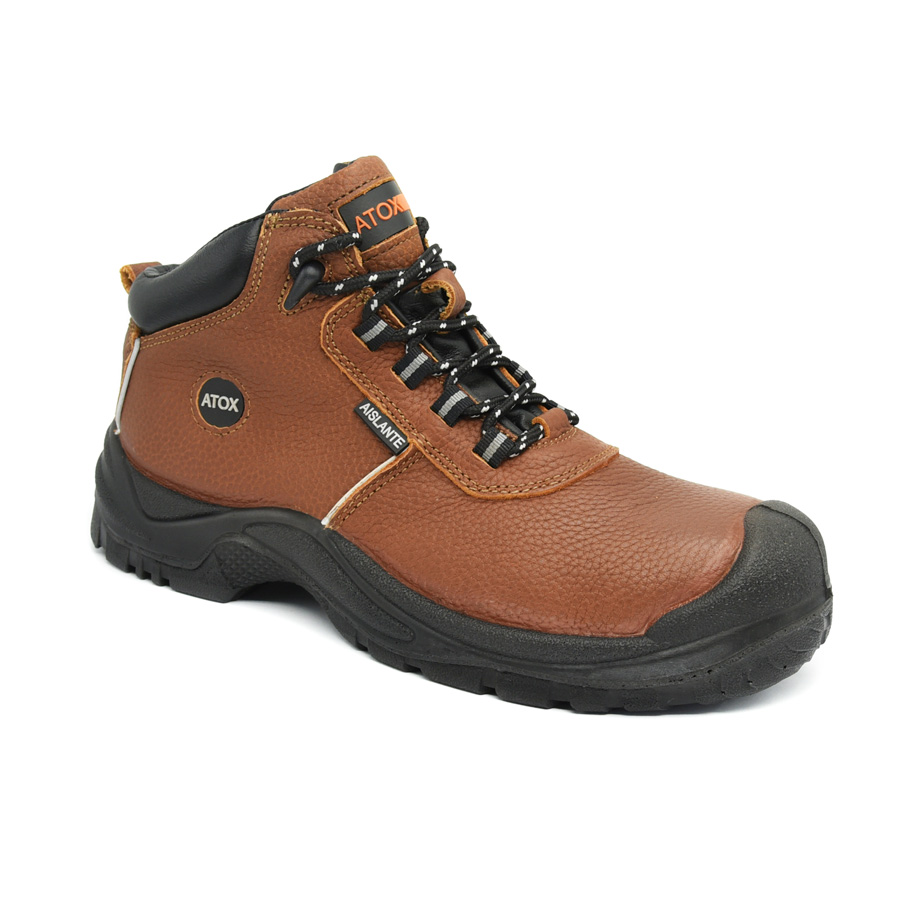 Botín Atox Copper N°44