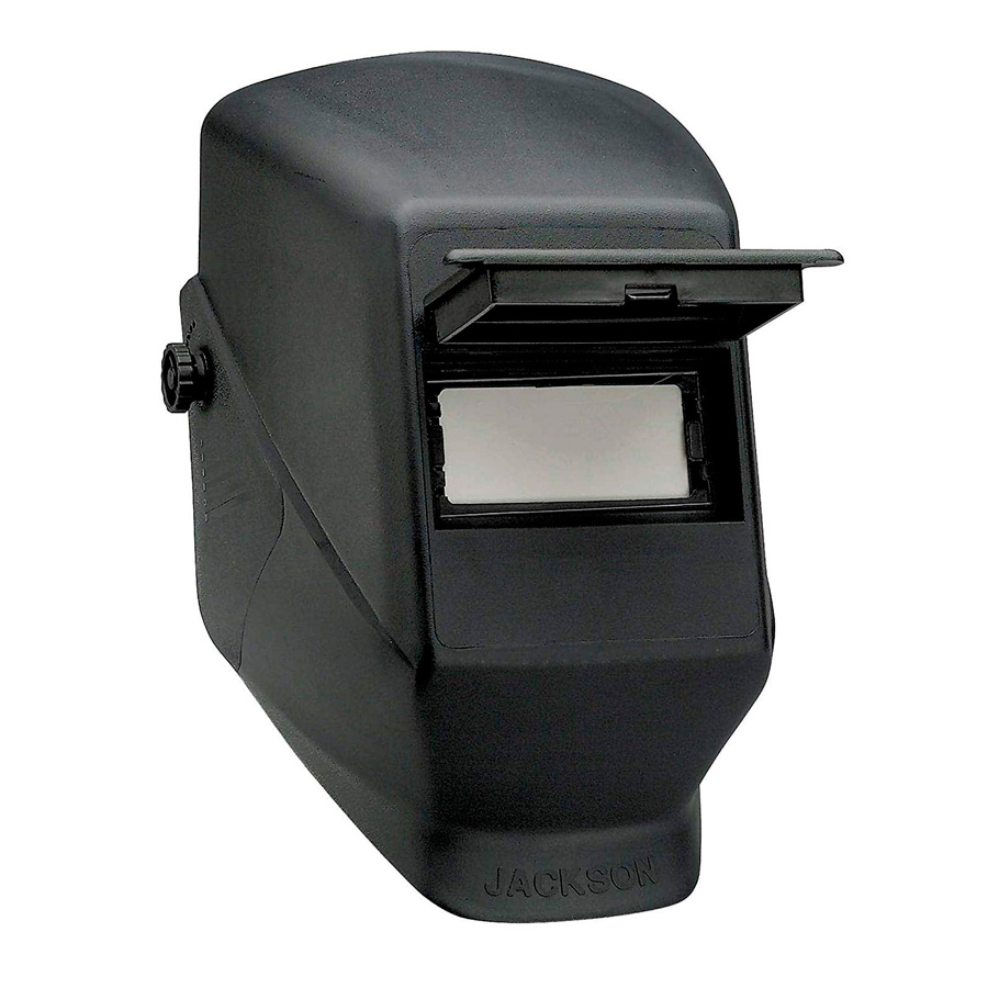Máscara Soldador HSL-2 Jackson 3002580